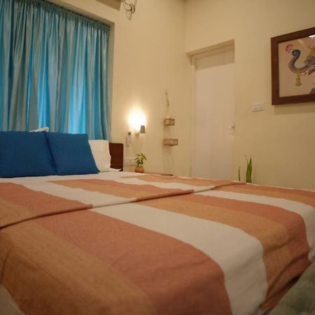 Cascara Beach Resort Varkala Extérieur photo