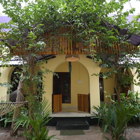 Cascara Beach Resort Varkala Extérieur photo
