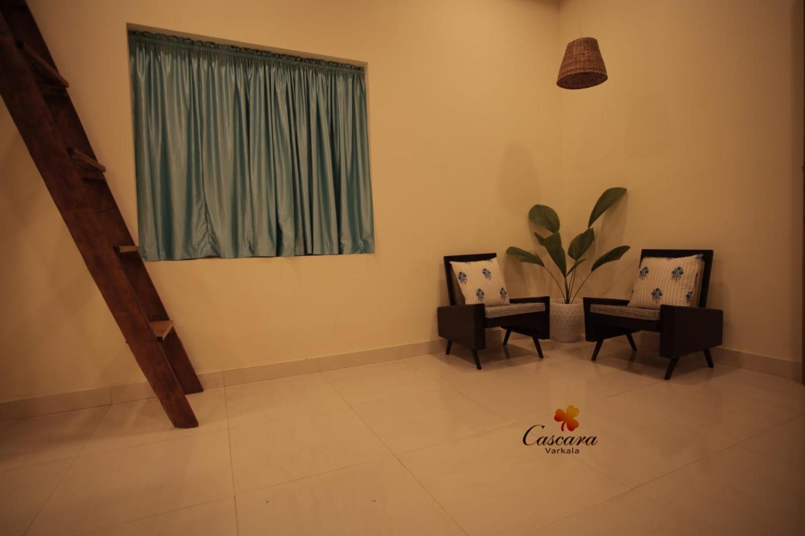 Cascara Beach Resort Varkala Extérieur photo