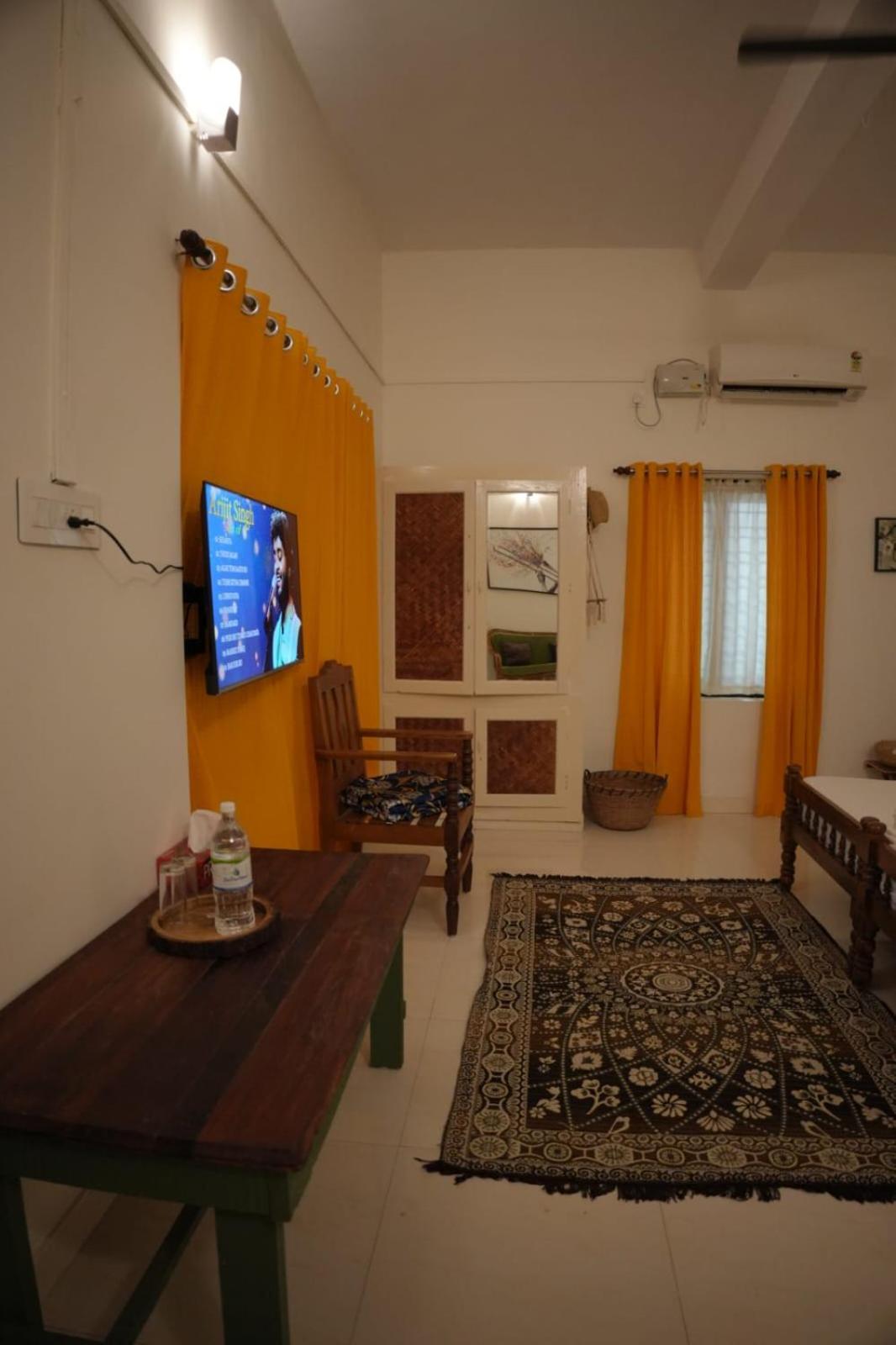Cascara Beach Resort Varkala Extérieur photo