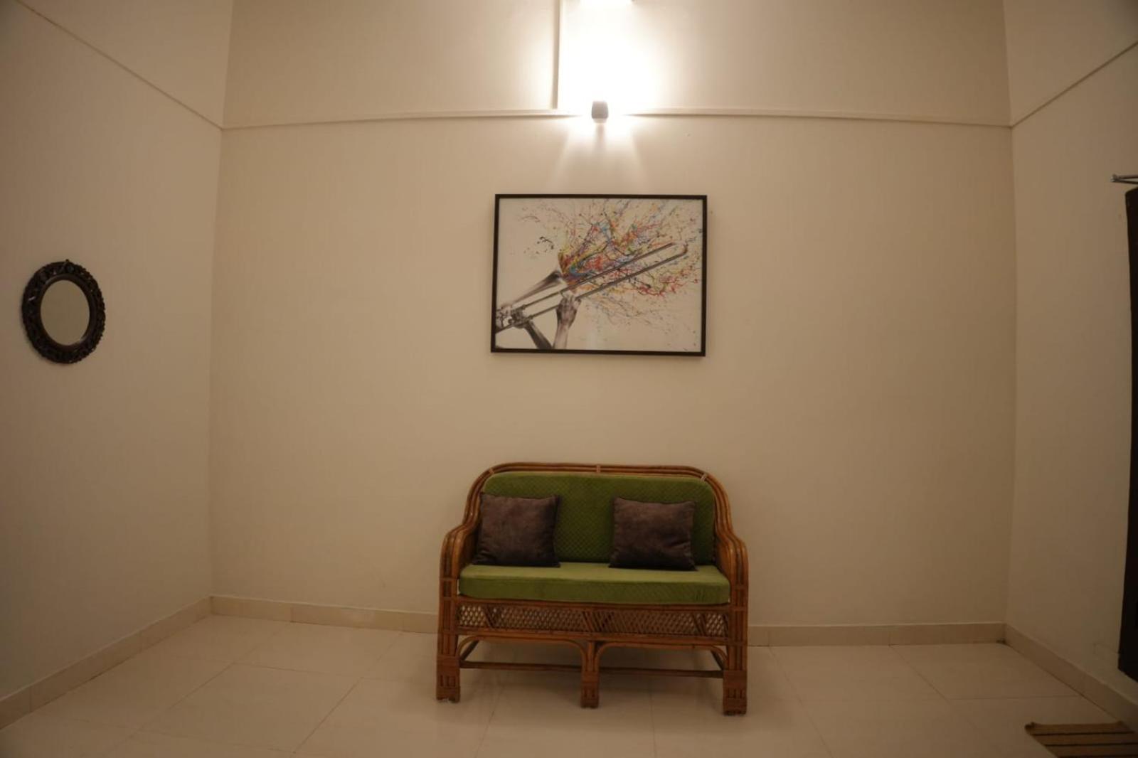 Cascara Beach Resort Varkala Extérieur photo