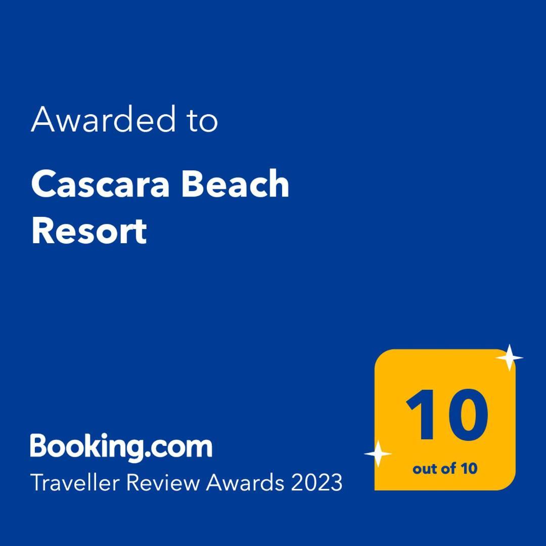 Cascara Beach Resort Varkala Extérieur photo